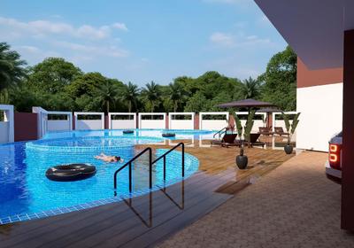 Project Image of 1880.0 - 2290.0 Sq.ft 3 BHK Apartment for buy in Shaurya Kunj
