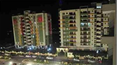 Project Image of 572.0 - 1850.0 Sq.ft 1 BHK Apartment for buy in Gurupragya Gurushikhar