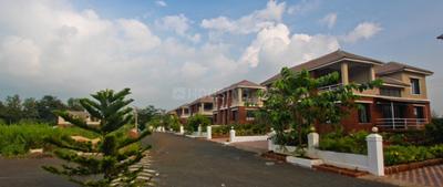 Project Image of 495.0 - 1500.0 Sq.ft 1 BHK Apartment for buy in Kalpak Developers Parel Nandanvan