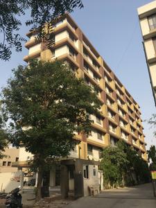 Project Image of 561.0 - 1231.0 Sq.ft 2 BHK Apartment for buy in Shreeram Shetrunjay Hills