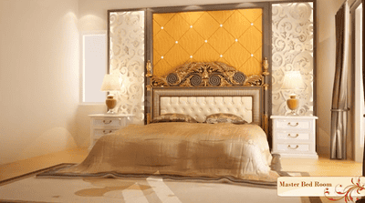 Project Image of 3227.0 - 6877.0 Sq.ft 4 BHK Villa for buy in Skylark Arcadia