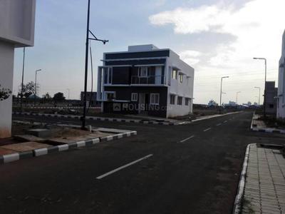 Project Image of 487.0 - 4053.0 Sq.ft Residential Plot Plot for buy in Green Vista Green