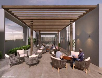 Project Image of 740.0 - 2162.0 Sq.ft 2 BHK Apartment for buy in Hindustan The Erica