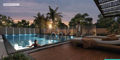 Project Image of 2580 Sq.ft 4 BHK Apartment / Flat for sale in Bankim Nagar for Rs. 13158000