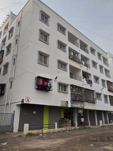 Project Image of 465.0 - 822.0 Sq.ft 1 BHK Apartment for buy in Shreekar Developer Padmavati Residency