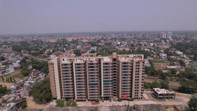 Project Image of 1130.0 - 2720.0 Sq.ft 2 BHK Apartment for buy in Tridev Indraprastha