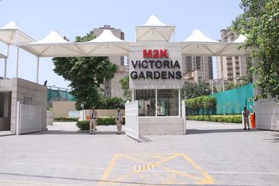 Project Image of 1950.0 - 8110.0 Sq.ft 3 BHK Apartment for buy in M2K Victoria Gardens