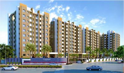 Project Image of 800 Sq.ft 2 BHK Apartment / Flat for sale in Railnagar for Rs. 2800000