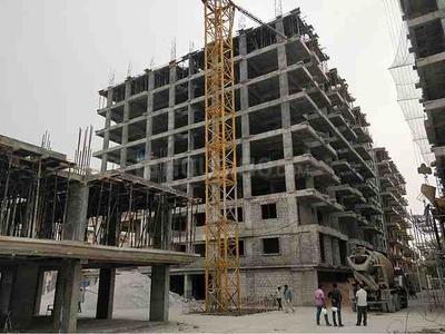 Project Image of 1254.86 - 2049.0 Sq.ft 2 BHK Apartment for buy in SVC Indraprastha Phase 2