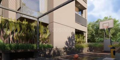 Project Image of 1068.0 - 1212.23 Sq.ft 3 BHK Apartment for buy in Saraswati Felicia 2