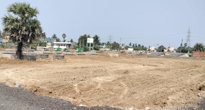 Project Image of 588.0 - 4193.0 Sq.ft Residential Plot Plot for buy in Nammazhvar Thottam Phase 2