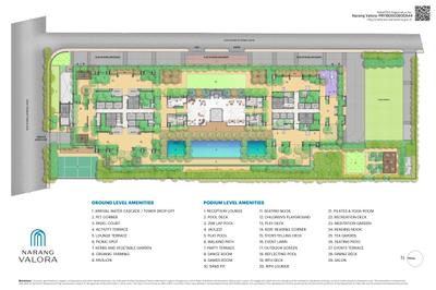 Project Image of 1768 Sq.ft 3 BHK Apartment / Flat for sale in Goregaon West for Rs. 59700000