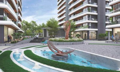 Project Image of 1808.77 - 3024.0 Sq.ft 4 BHK Apartment for buy in Courtyard Fairmont