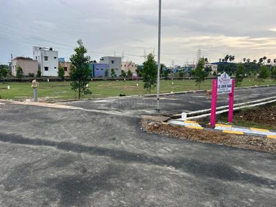 Project Image of 1000.0 - 3000.0 Sq.ft Residential Plot Plot for buy in Premier JJS Ashok Nagar