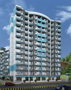 Kuber Aarambh Elevation 1