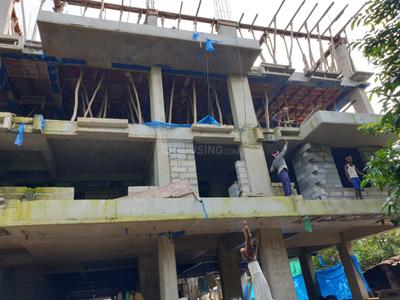 Project Image of 1900.06 - 16871.99 Sq.ft 2 BHK Apartment for buy in Sai Skrepl Trinity Utsav