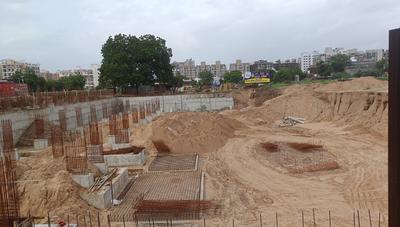 Project Image of 763.81 - 787.16 Sq.ft 3 BHK Apartment for buy in Sadguru Heritage 3
