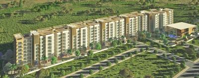 Project Image of 1120.0 - 1635.0 Sq.ft 2 BHK Apartment for buy in Shweta Luxuria