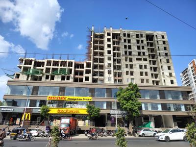 Project Image of 620.0 - 893.0 Sq.ft 2 BHK Apartment for buy in Royal Arcade