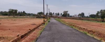 Project Image of 800.0 - 1500.0 Sq.ft Residential Plot Plot for buy in Maha Nature Residency