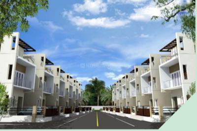 Project Image of 1008.0 - 1232.0 Sq.ft Residential Plot Plot for buy in MGP Good Luck Plots