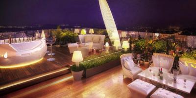 Project Image of 423.23 - 619.03 Sq.ft 1 BHK Apartment for buy in Ruparel Skygreens I