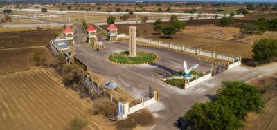 Project Image of 1503.0 - 3600.0 Sq.ft Residential Plot Plot for buy in Peram Aditya Aishwarya