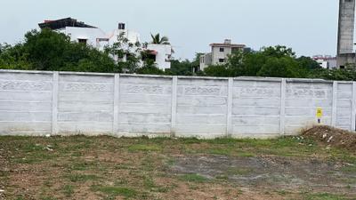 Project Image of 940.0 - 2000.0 Sq.ft Residential Plot Plot for buy in Staar Homes Serasa Avenue