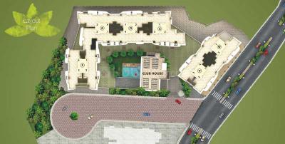 Project Image of 742.0 - 1172.0 Sq.ft 2 BHK Apartment for buy in Pride Park Royale C D Wing