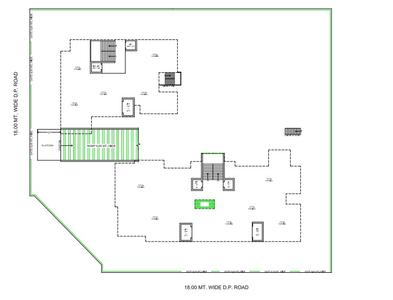 Project Image of 1745.91 - 2180.98 Sq.ft 4 BHK Apartment for buy in Vision Heights
