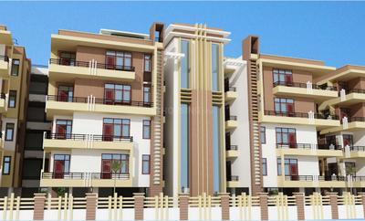 Project Image of 1211.0 - 1676.0 Sq.ft 2 BHK Apartment for buy in Deeksha Shri Bankey Bihari Dham