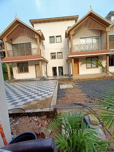 Project Image of 2367.0 - 2502.0 Sq.ft 4 BHK Villa for buy in Samruddh Villa