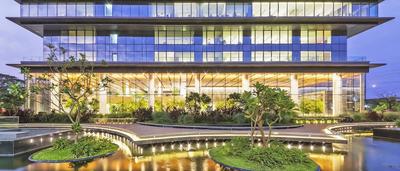 Project Image of 336.0 - 541.0 Sq.ft 1 BHK Apartment for buy in Godrej Vihaa Phase 1