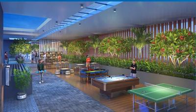 Project Image of 624.84 - 818.49 Sq.ft 2 BHK Apartment for buy in Prithvi Paradise A And B WIng