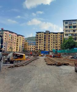Project Image of 434.75 - 850.99 Sq.ft 1 BHK Apartment for buy in Empire Arena Square