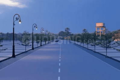 Project Image of 332.6 - 1451.51 Sq.ft Residential Plot Plot for buy in TB Sankalp Shivaay