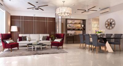 Project Image of 393.0 - 953.0 Sq.ft 1 BHK Apartment for buy in Ozone Mirabilis