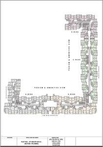 Project Image of 618.06 - 1070.9 Sq.ft 2 BHK Apartment for buy in Matrix Estella