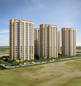 Project Image of 0.0 - 645.73 Sq.ft 2 BHK Apartment for buy in Tathastu 35