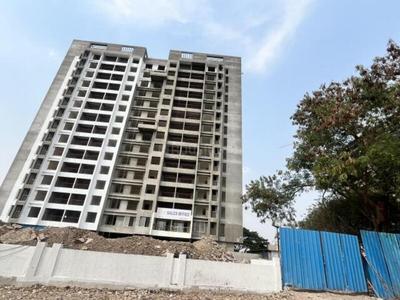 Project Image of 747.0 - 1018.0 Sq.ft 2 BHK Apartment for buy in Shree Nivasa Elevia Phase II
