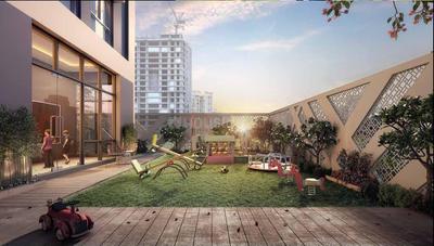 Project Image of 767.0 - 1181.0 Sq.ft 2 BHK Apartment for buy in Ozone The Autograph