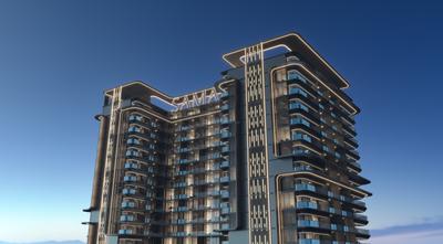 Project Image of 0.0 - 418.0 Sq.ft Studio Studio Apartment for buy in Samana Sky Views