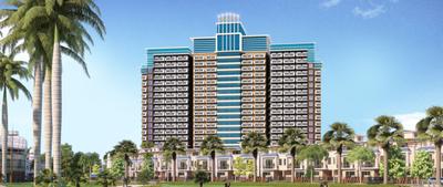 Gallery Cover Pic of Gaurs Aero Suites