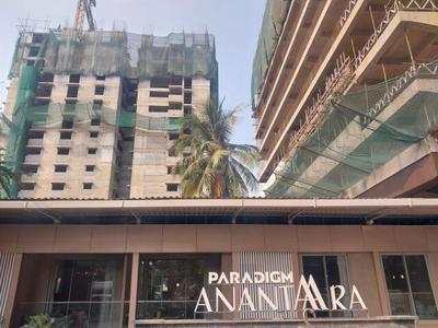 Project Image of 801 Sq.ft 2 BHK Apartment / Flat for sale in Borivali West for Rs. 24000000
