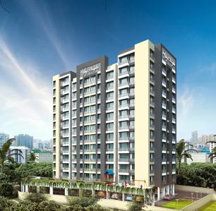 Project Image of 390.0 - 702.0 Sq.ft 1 BHK Apartment for buy in Prathemesh Yug Heights