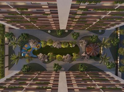 Project Image of 0.0 - 1593.0 Sq.ft 2 BHK Apartment for buy in Samay Sanidhya