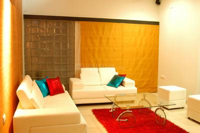 Project Image of 1776.0 - 2050.0 Sq.ft 3 BHK Apartment for buy in Pacifica Green Acres