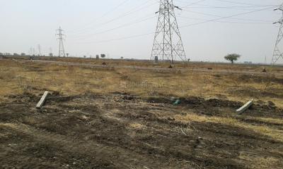 Project Image of 1200.0 - 2400.0 Sq.ft Residential Plot Plot for buy in Yesh Greens Phase II