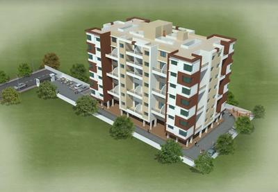 Gallery Cover Pic of Prakalp Pride 