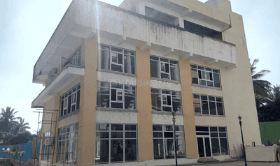 Project Image of 1101.0 - 3504.0 Sq.ft 1 BHK Apartment for buy in Jain East Parade